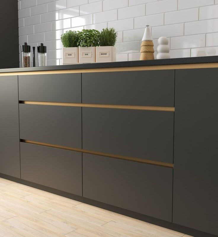 کابینت MDF